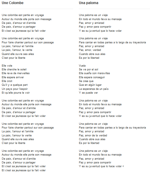 celine-dion-une-colombe