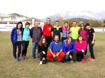 RESPONSABLES